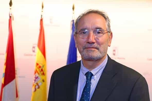 Vicenç Martínez asumirá nuevas responsabilidades en la órbita de la Consejería de Sanidad de Castilla-La Mancha
