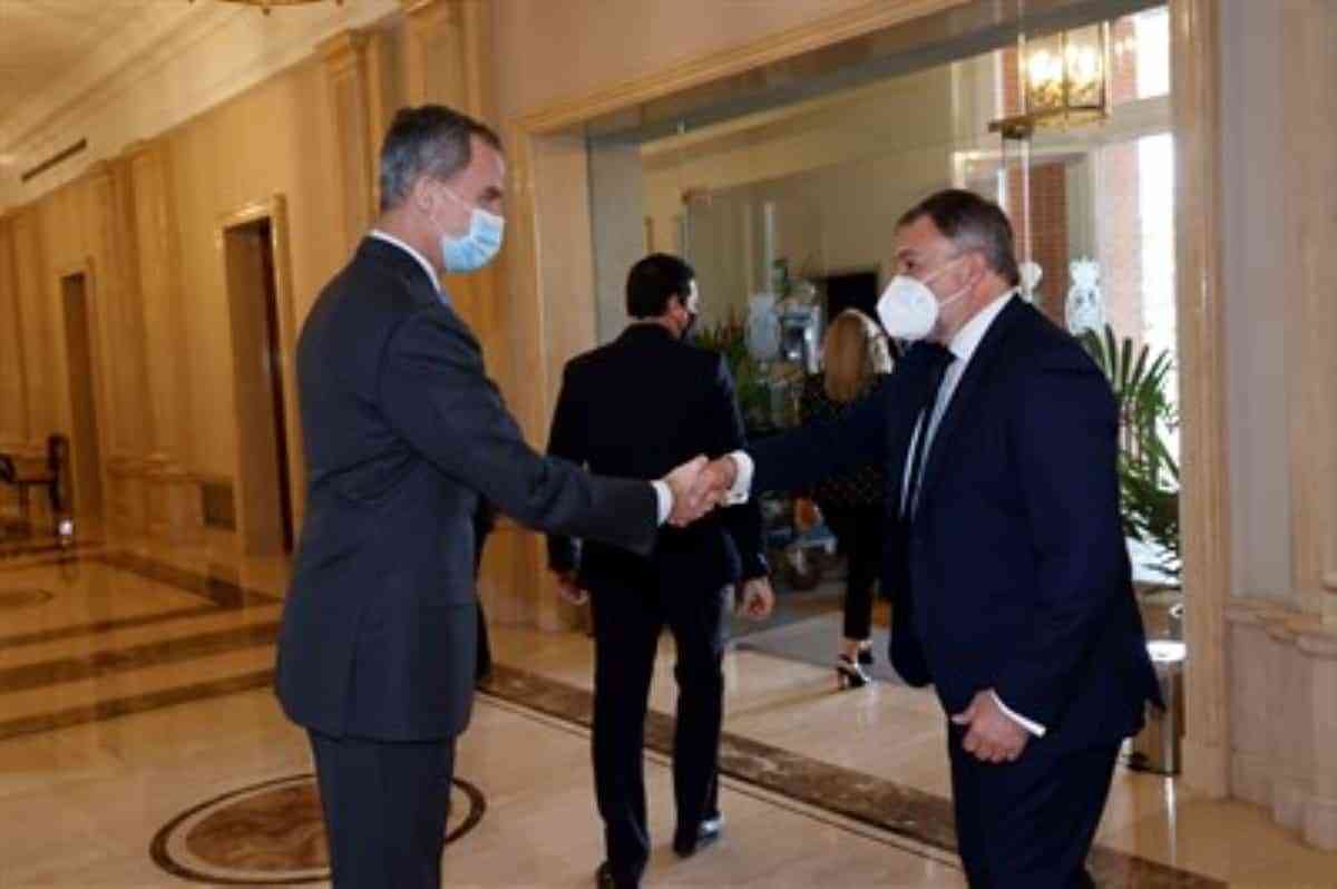 España con 49 inscripciones en la lista de Patrimonio Mundial de la Unesco