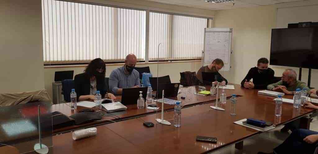 Firmado el convenio colectivo de Schreiber Foods-España para 800 trabajadores de Noblejas y Talavera