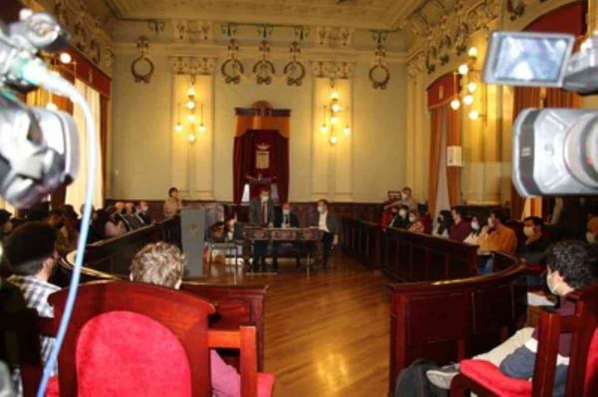 30 jóvenes intérpretes aspiran a ganar el XLI Concurso Nacional de Jóvenes Pianistas que se realiza desde hoy en Albacete