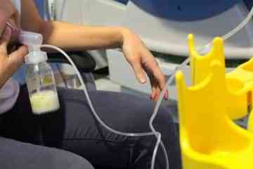 200 profesionales de la salud de la región han sido capacitados para operar la unidad de nutrición individualizada para bebés prematuros