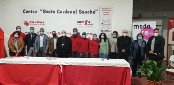 El Ayuntamiento respalda los proyectos de Inserta Toledo, primera empresa de inserción sociolaboral de la provincia de Toledo