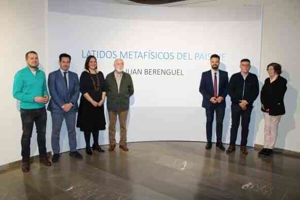 Más de 5.000 las personas que han visitado la exposición ‘150 años con los íberos’ en el Museo provincial de Albacete