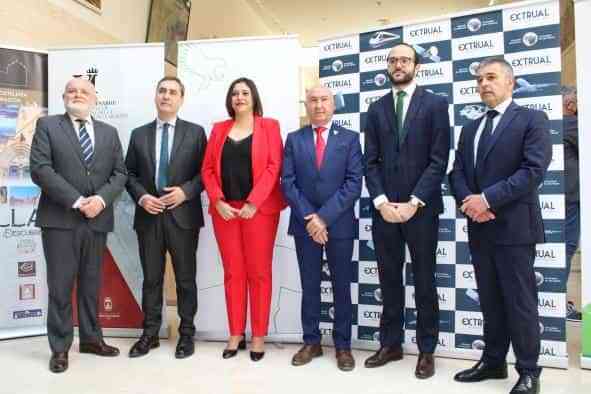 El Gobierno regional destacó que el título de Ciudad de Chinchilla por el sexto aniversario “posiciona a la ciudad como la clave del turismo cultural en la comunidad autónoma”