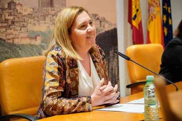 El Gobierno regional inicia el proceso para la compra de 50.000 libros destinados a 472 bibliotecas municipales de Castilla-La Mancha