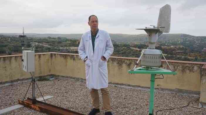 El Hospital de Toledo estudia la relación entre el cambio climático y el aumento de las enfermedades alérgicas