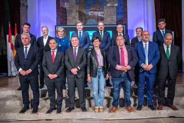 El proyecto de Ley de Atención Temprana de Castilla-La Mancha será aprobado en julio por el Consejo de Gobierno