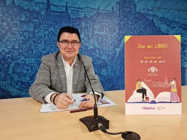 La Semana del Libro ofrece más de 40 actividades para el público familiar e infantil en colaboración con la Asociación de Libreros