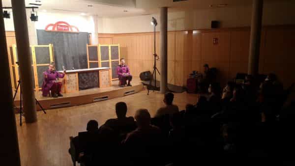 La Semana del Libro promovida por Toledo culmina con más de 2.800 participantes en las diferentes actividades programadas