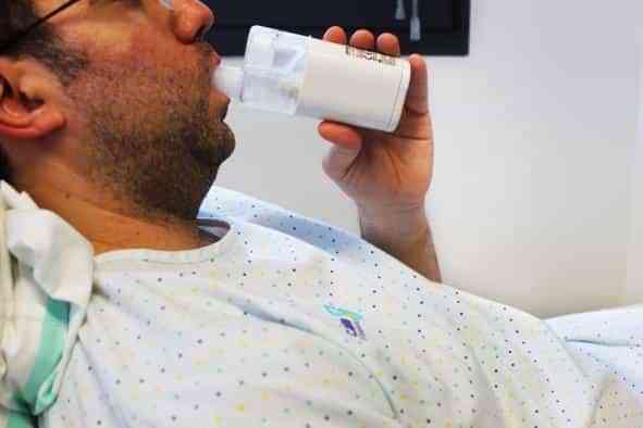 Una prestigiosa revista científica publica un estudio multicéntrico realizado en Castilla-La Mancha para disponer de un fármaco antiviral contra la COVID