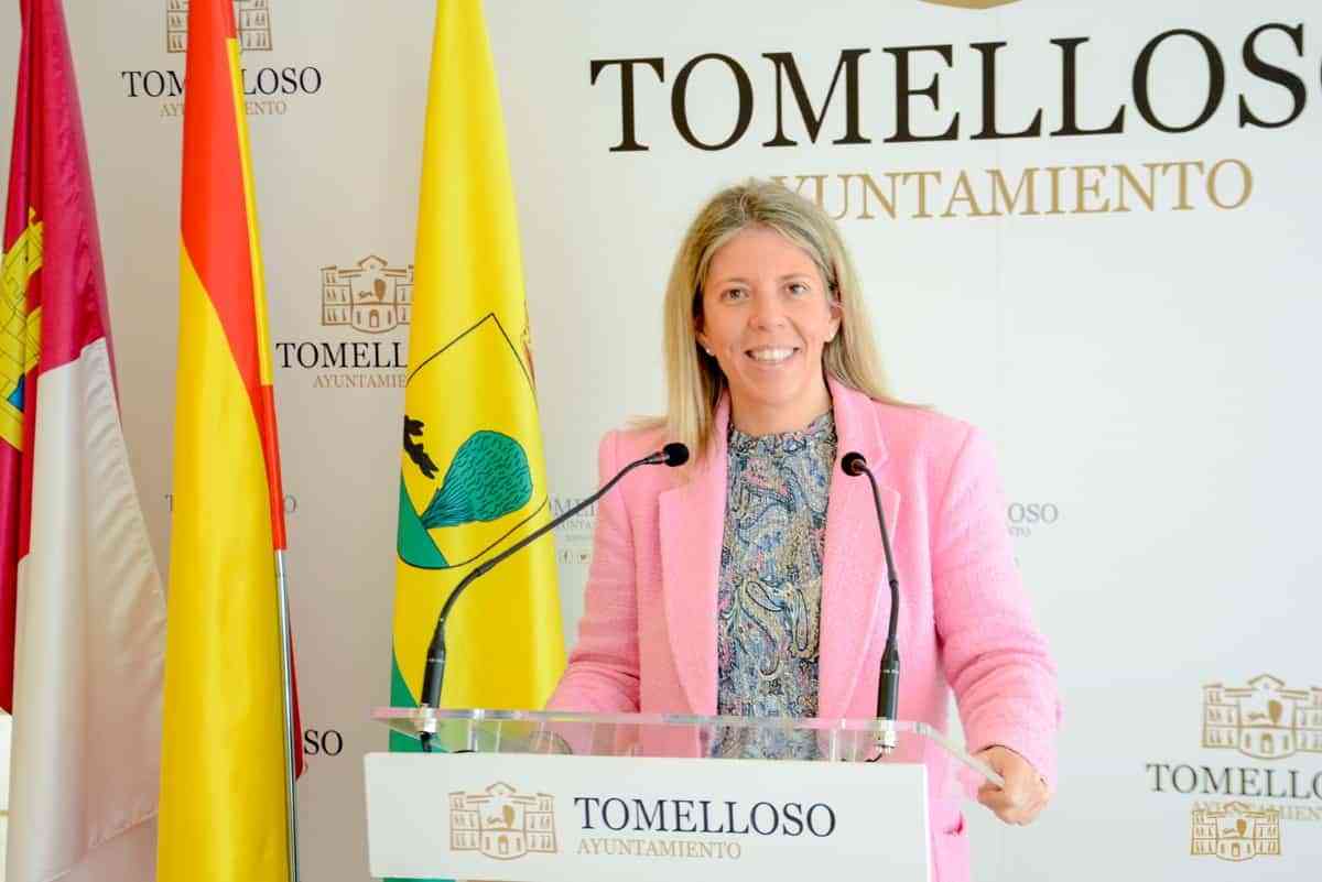 Hermanamiento de Tomelloso con la localidad alicantina de Ibi se elevará al pleno de la corporación este mes de abril