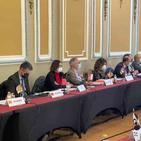 El Gobierno regional se congratula de que Castilla-La Mancha sea un ejemplo de gestión del patrimonio a nivel mundial