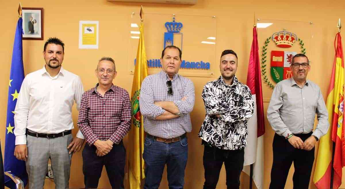 Beret se subirá al escenario en Magán (Toledo) el próximo 6 de agosto