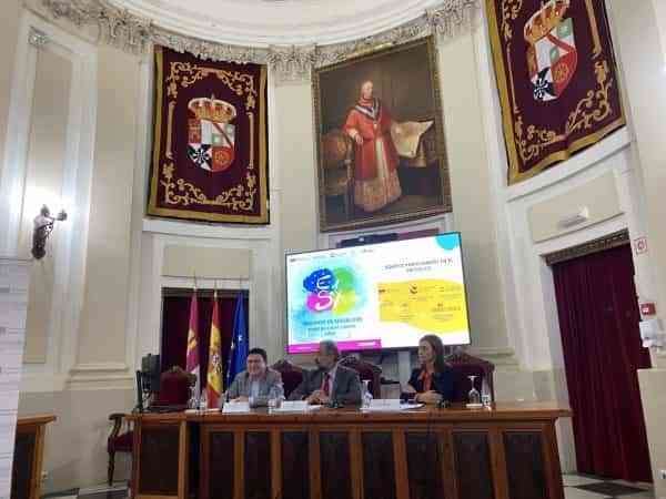 Toledo, presente en la presentación del proyecto europeo Erasmus+ de la UCLM sobre educación sexual, género y multiculturalidad