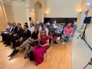 El Ayuntamiento de Toledo saluda la creación de la nueva Asociación Inmobiliaria de Toledo que traerá “solvencia y calidad” al sector