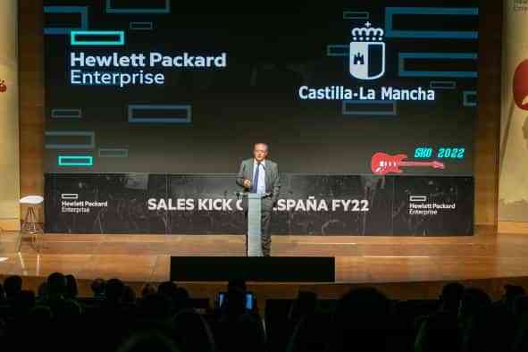 Castilla-La Mancha apuesta por la colaboración público-privada para impulsar la transformación digital en la región