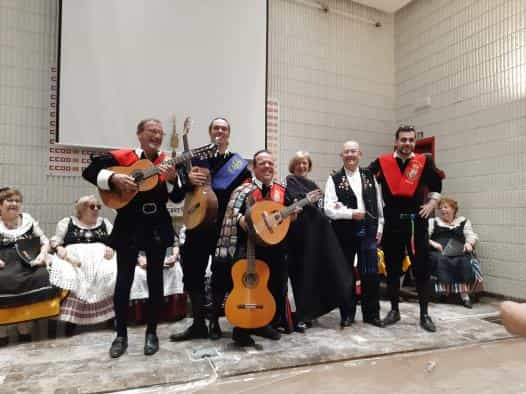 Castilla-La Mancha destaca el papel fundamental de la ciudadanía para construir la región durante estos 40 años de Autonomía