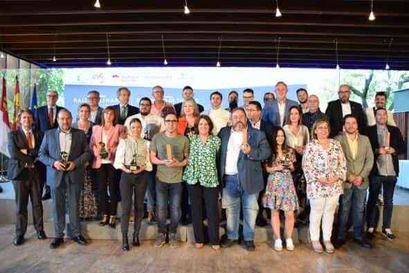 Castilla-La Mancha distingue el turismo y la gastronomía como los grandes embajadores de la región