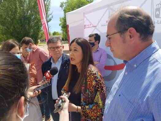 El Gobierno regional destinará 19,4 millones de euros en una nueva convocatoria de ayudas a la rehabilitación de edificios