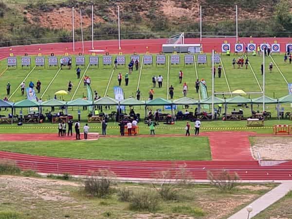 Fin de semana de actividades lúdicas y deportivas en la capital regional