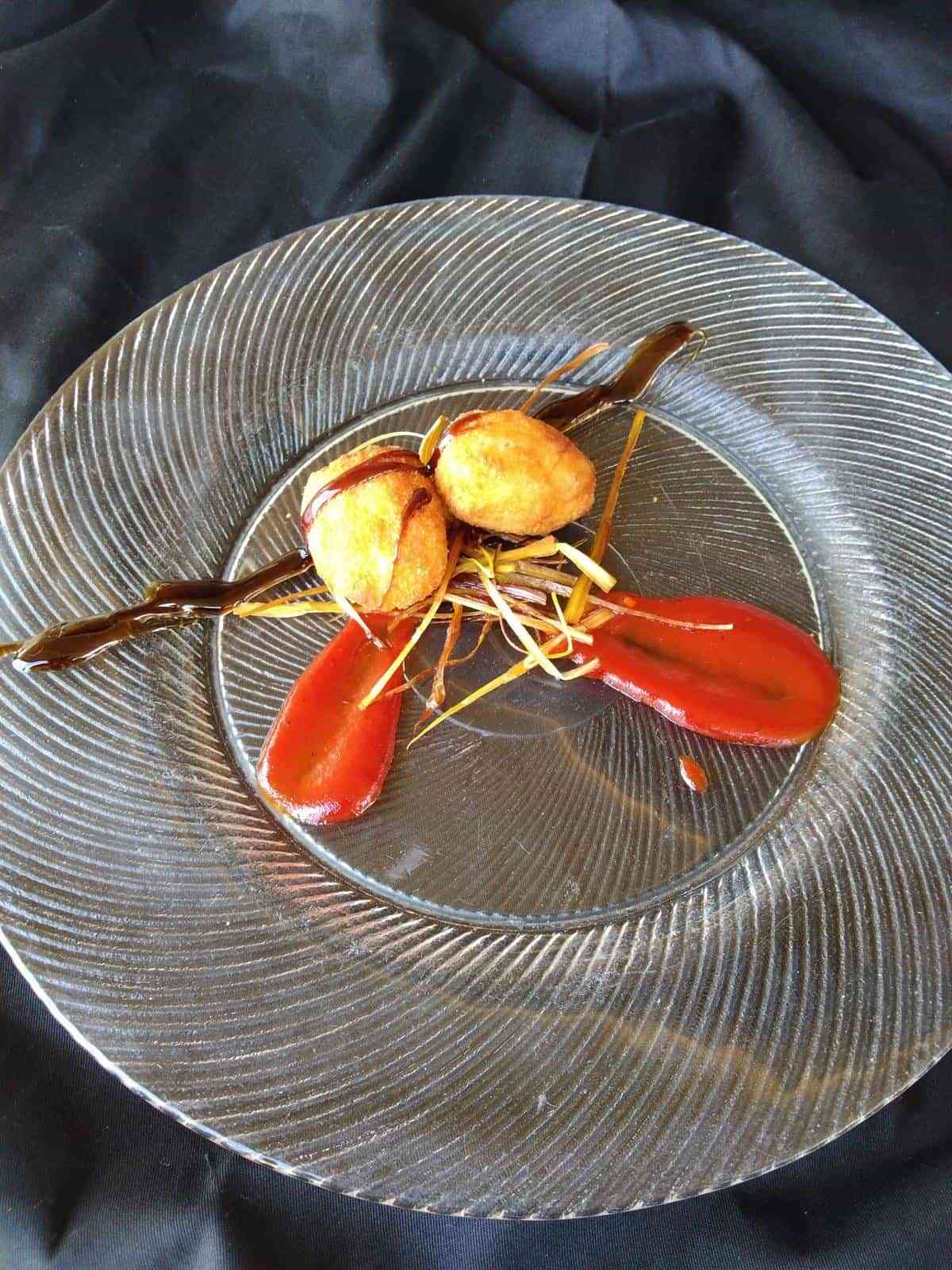 La gastronomía de Montes de Toledo brillará en la I Ruta de la Tapa impulsada por Ajofrín, Mazarambroz y Villaminaya