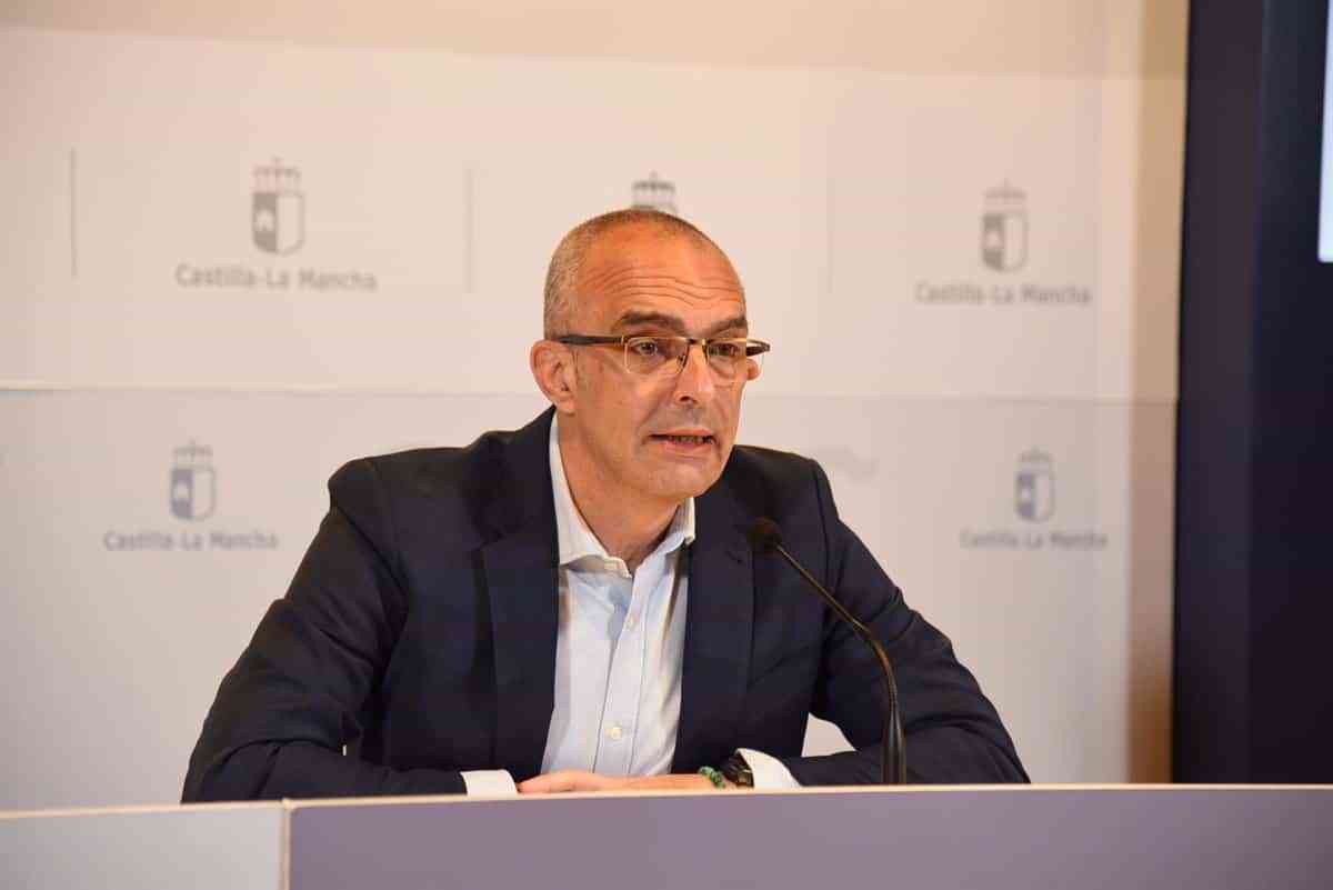 Más de 3.500 personas de C-LM participan en el proyecto '7.000PASOSx', que llegará en junio a Alcázar y Tomelloso