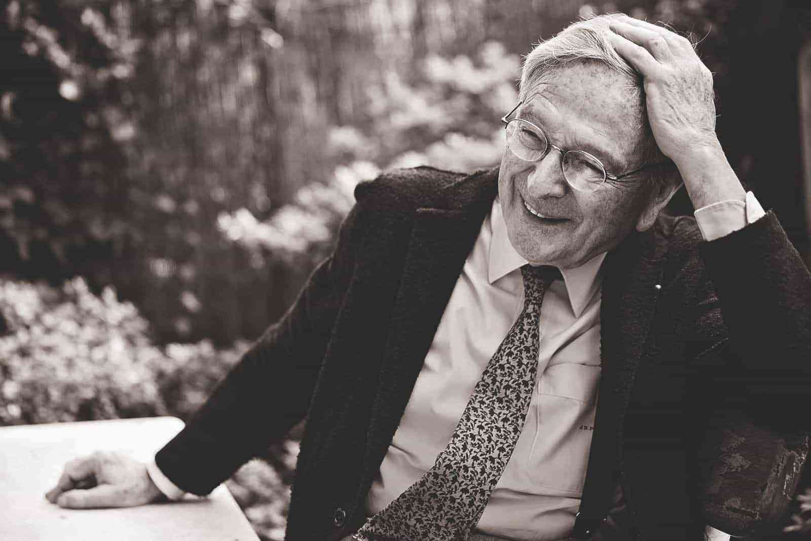 Rafael Moneo recibirá la Distinción de Honor en los I Premios de Arquitectura y Urbanismo de CLM