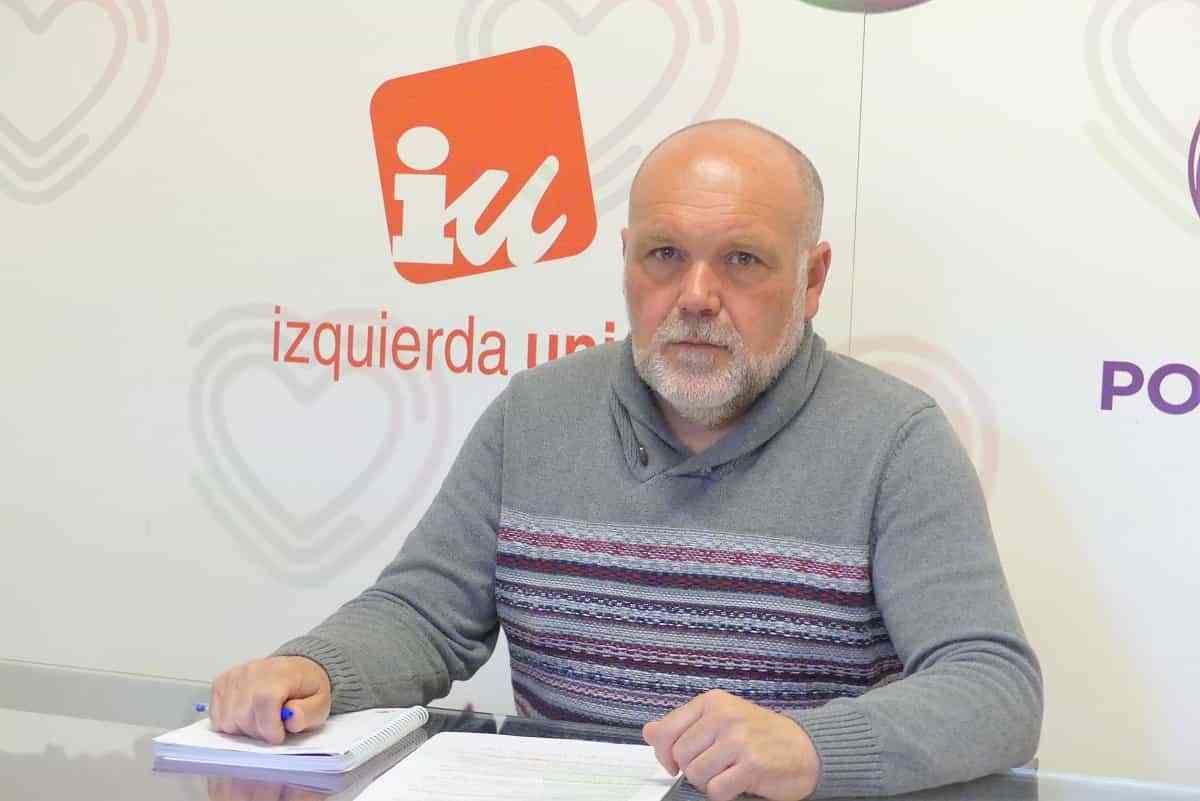 IU Toledo pide más inversión en becas de la Escuela Municipal de Idiomas y un nuevo centro en el Polígono