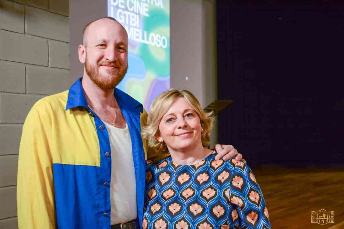 Concluye  la I Muestra de Cine LGTBI realizada en Tomelloso con excelentes resultados