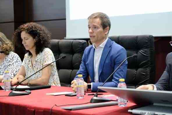 9.823 estudiantes de la UCLM y la UAH participarán en unas pruebas de la EVAU que se celebrarán “con casi total normalidad” en el mes de junio