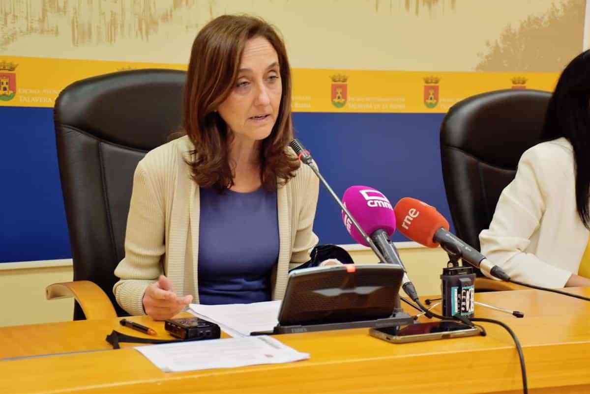 Ayuntamiento Talavera da la aprobación definitiva a la reparcelación de la primera fase del PERI 6