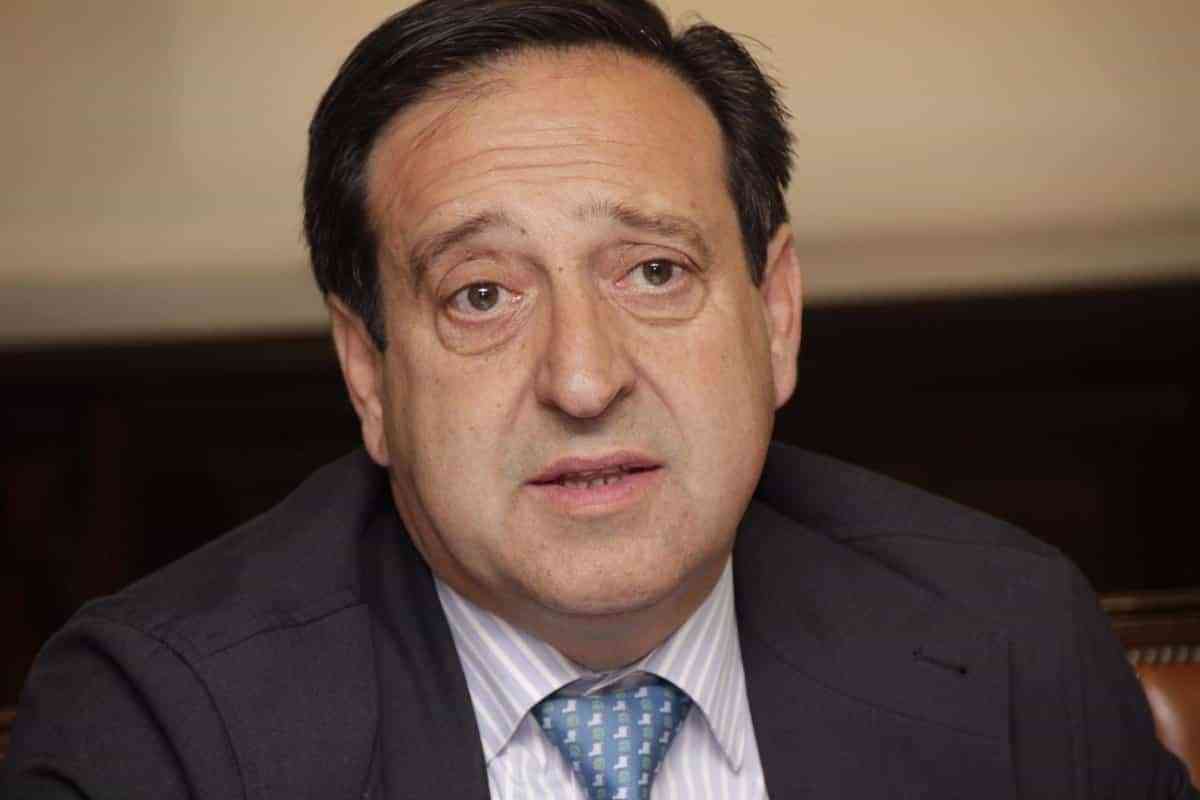 Barato afea a Sánchez que pida ahora auxilio a UE por la crisis con Argelia: "Si no sé nadar, ¿por qué me tiro al mar?"