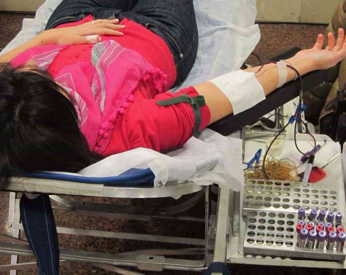 C-LM supera los 36.000 donantes de sangre en cinco meses y distribuye más de 75.000 componentes sanguíneos a hospitales