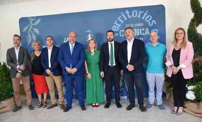 El Gobierno regional destinará más de 32 millones de euros para ayudar a las entidades locales a modernizar la gestión de residuos