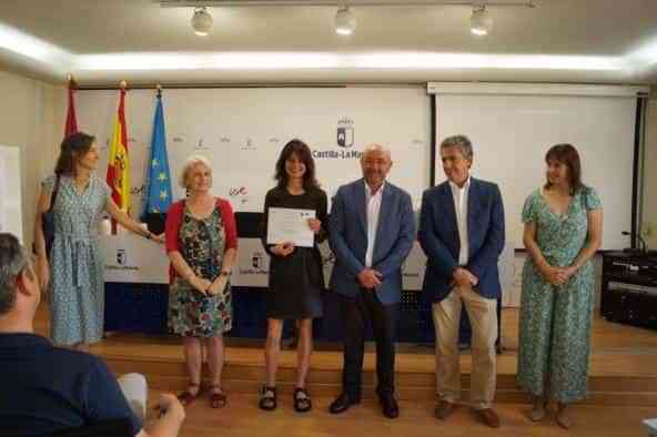 El Gobierno regional valora el curso europeo de emergencias que se ha celebrado esta semana en Toledo