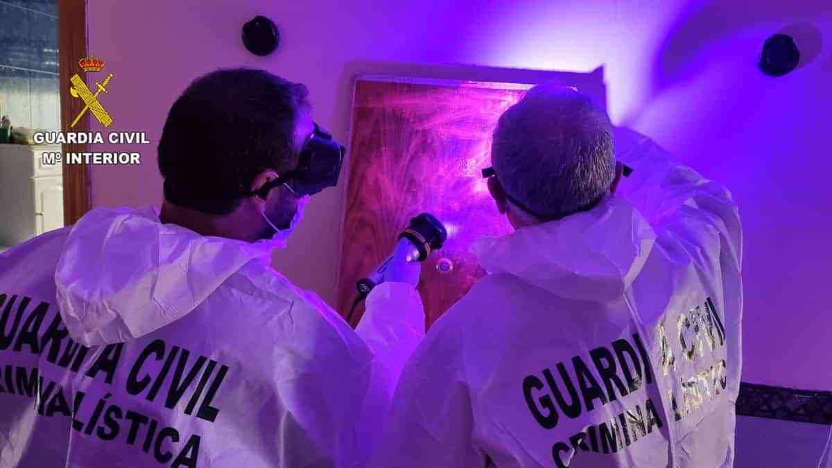 El detenido por matar a otro hombre en Bargas alega que la víctima provocó un incendio cerca de su vivienda