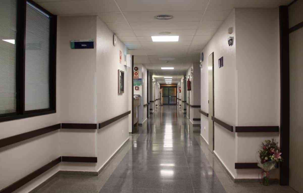 Herido un trabajador al caer de un tejado en Quintanar de la Orden (Toledo)