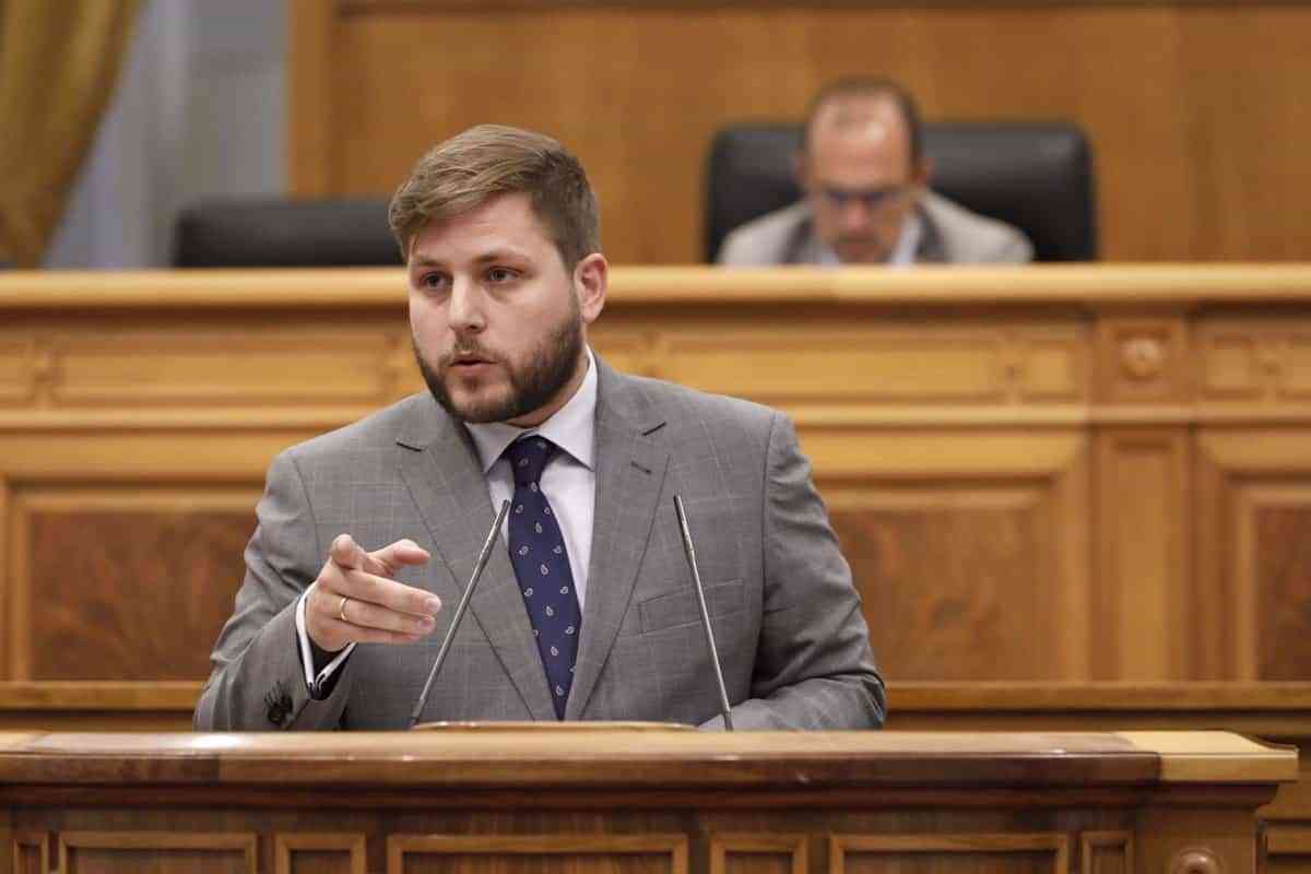 Junta acusa a PP de oponerse al puente entre Polígono y Azucaica en Toledo y este les pide resolver los atascos