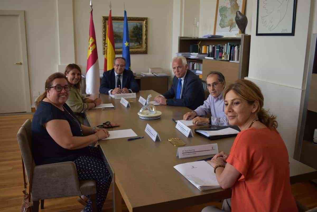 Toledo acogerá el día 24 la entrega de los Premios a la Excelencia y Calidad en la Prestación de los Servicios Públicos