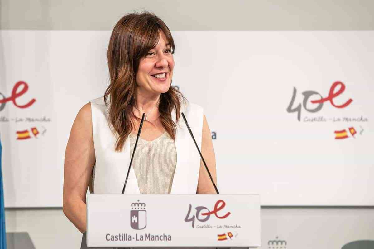 VÍDEO: Diputación de Toledo aporta 100.000 euros para blindar su estancia en ferias internacionales de turismo