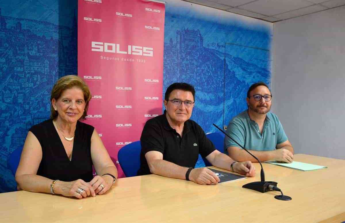 Vuelve el Cine de Verano a Toledo con el apoyo del Ayuntamiento y la Fundación Soliss y un primer ciclo de 19 películas