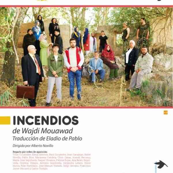El II Festival de Teatro de La Puebla de Almoradiel inundará de arte y cultura la localidad durante todo un mes
