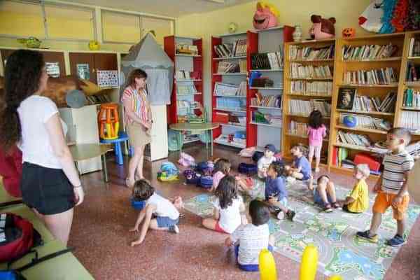 Buena acogida del campamento “Toledo Concilia”, que completa las actividades gratuitas del Plan Corresponsables