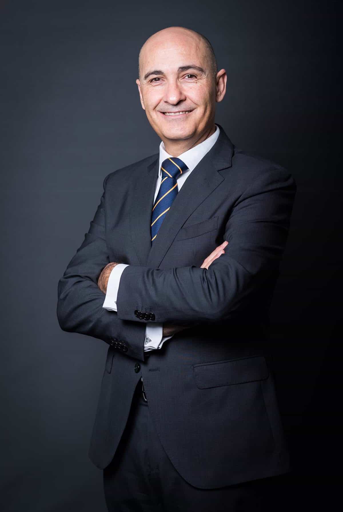 CaixaBank amplía Dirección Territorial en C-LM al sumar el negocio de Extremadura y con Jaime Campos al frente