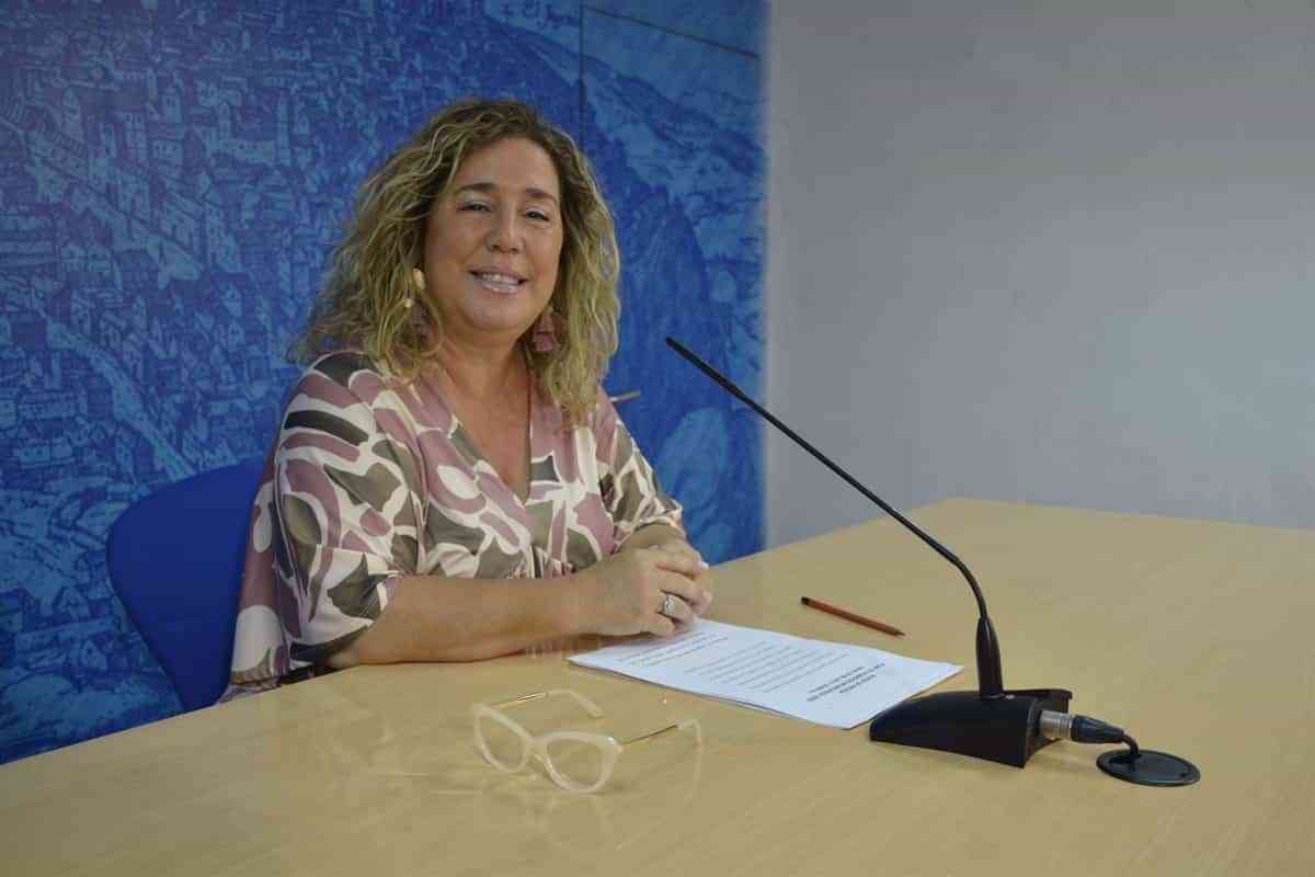 Continúan los trabajos del Plan Anual de Desbroce de Toledo que contempla más de 300 hectáreas de mantenimiento