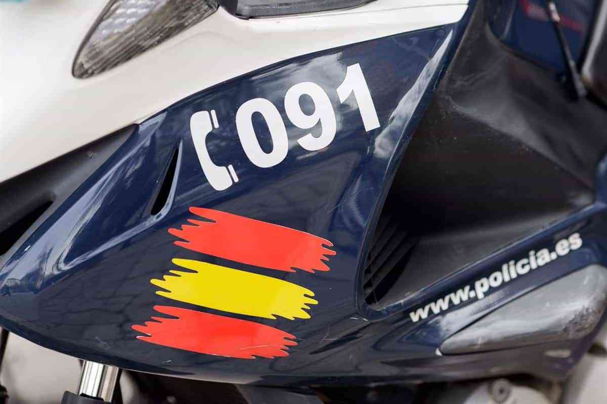 Detenido un joven de Talavera de la Reina que realizó más de 30 llamadas falsas y maliciosas al 091