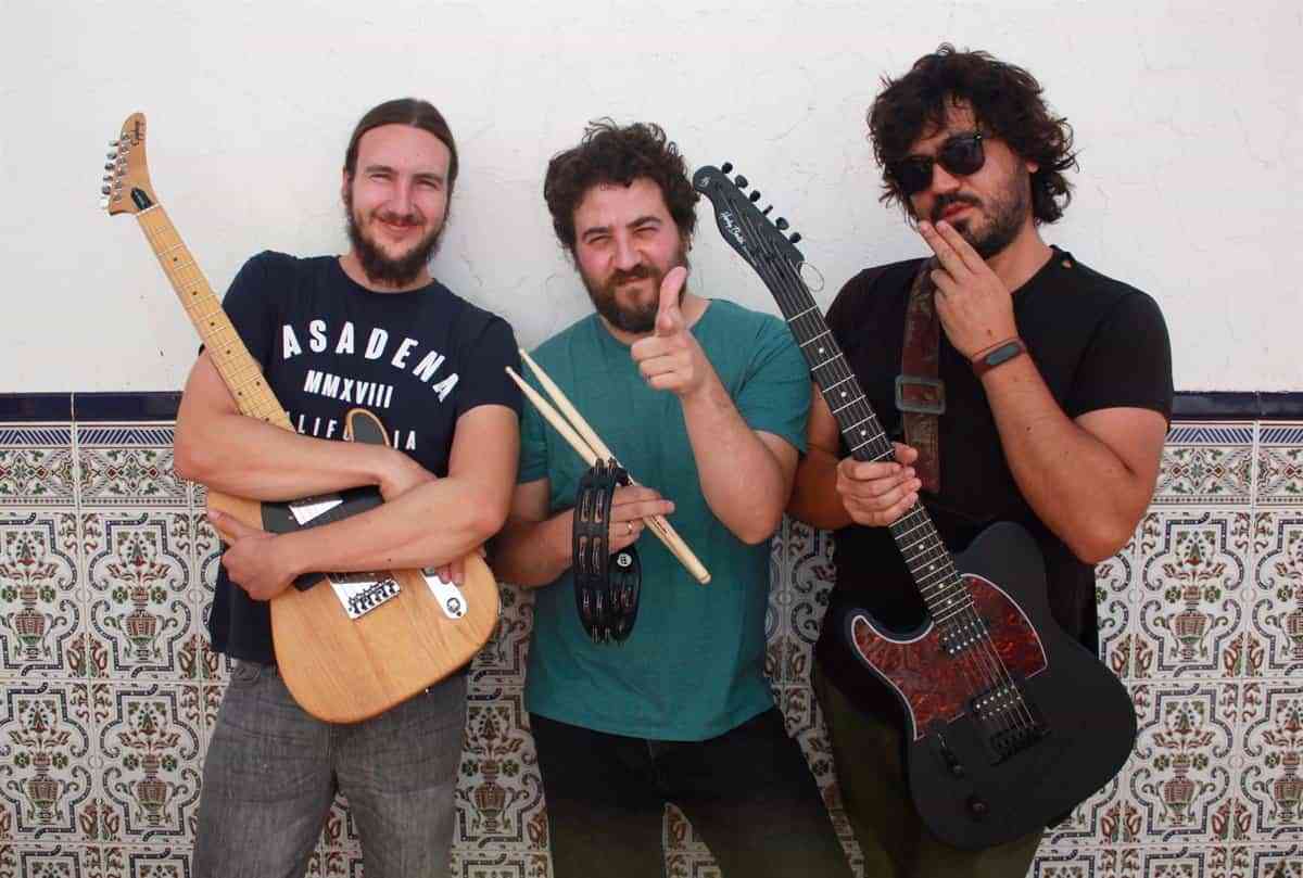 Hachë celebrará un concierto de reunión en defensa de las Lagunas de Villafranca el 30 de julio por su 20 aniversario