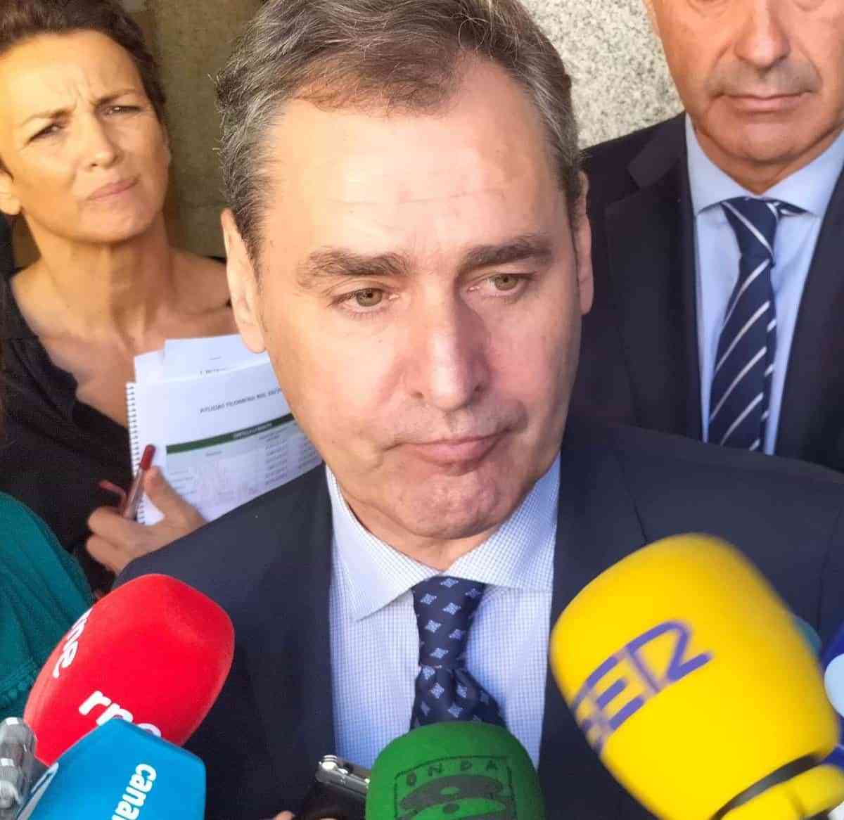 La Guardia Civil investiga las causas que rodean el hallazgo del cadáver de una mujer en Villamiel de Toledo