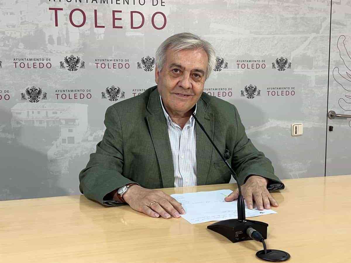 La rebaja del 30% en los abonos de autobús de Toledo se aplicará del 1 de septiembre al 31 de diciembre