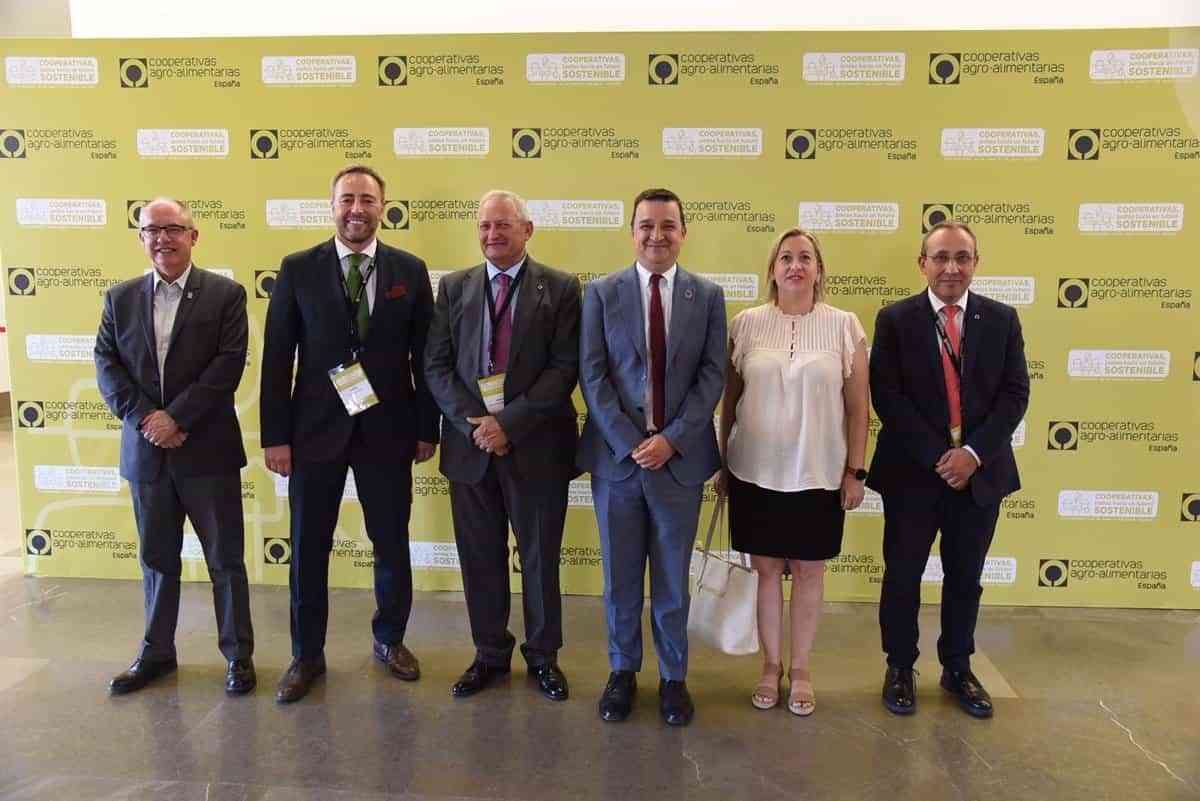 Las cooperativas apuestan por una marca propia que refleje sus valores